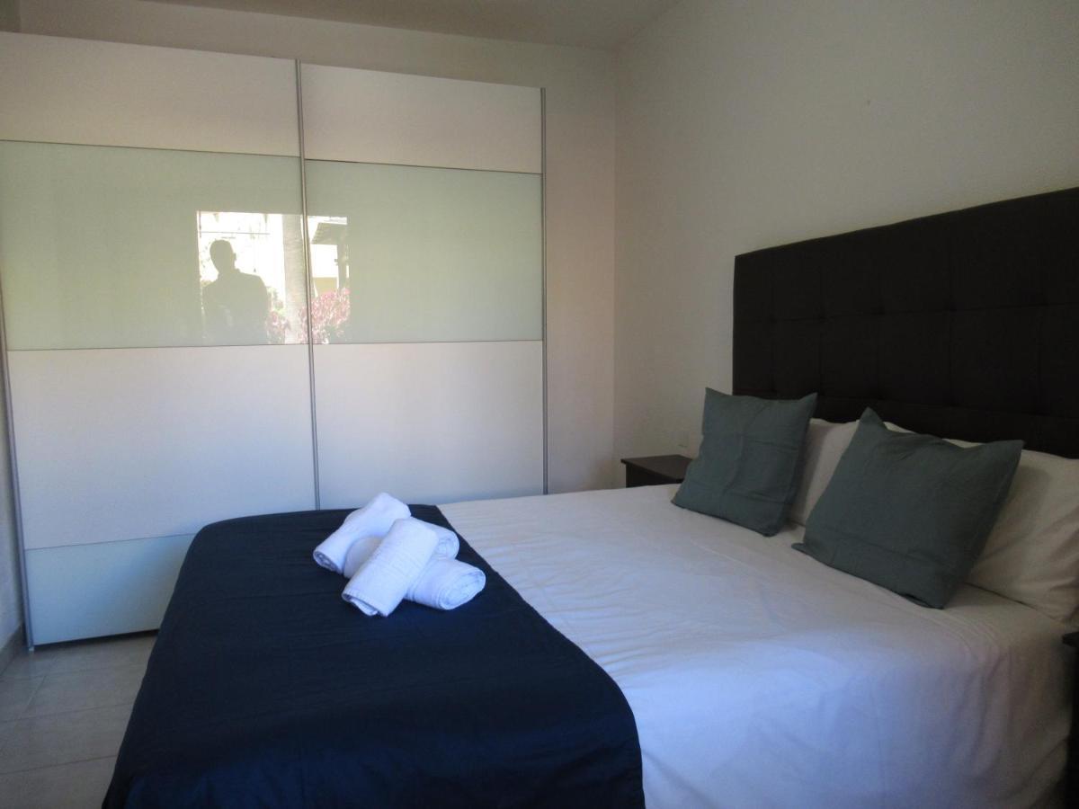 Garden Relax Apartments, By Comfortable Luxury Corralejo Eksteriør bilde