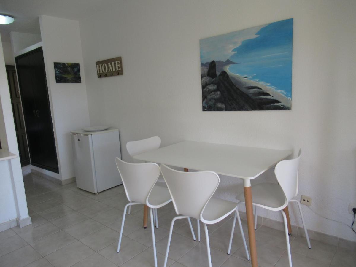 Garden Relax Apartments, By Comfortable Luxury Corralejo Eksteriør bilde