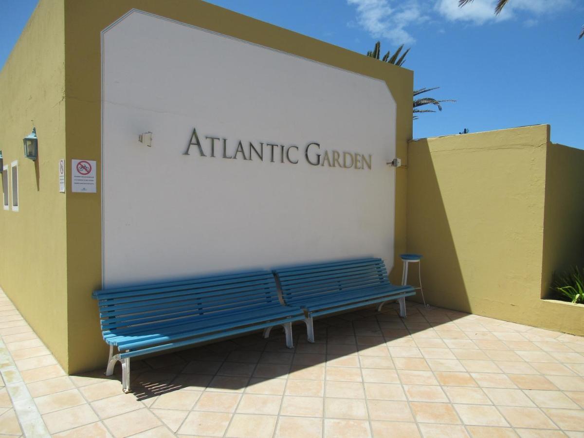 Garden Relax Apartments, By Comfortable Luxury Corralejo Eksteriør bilde