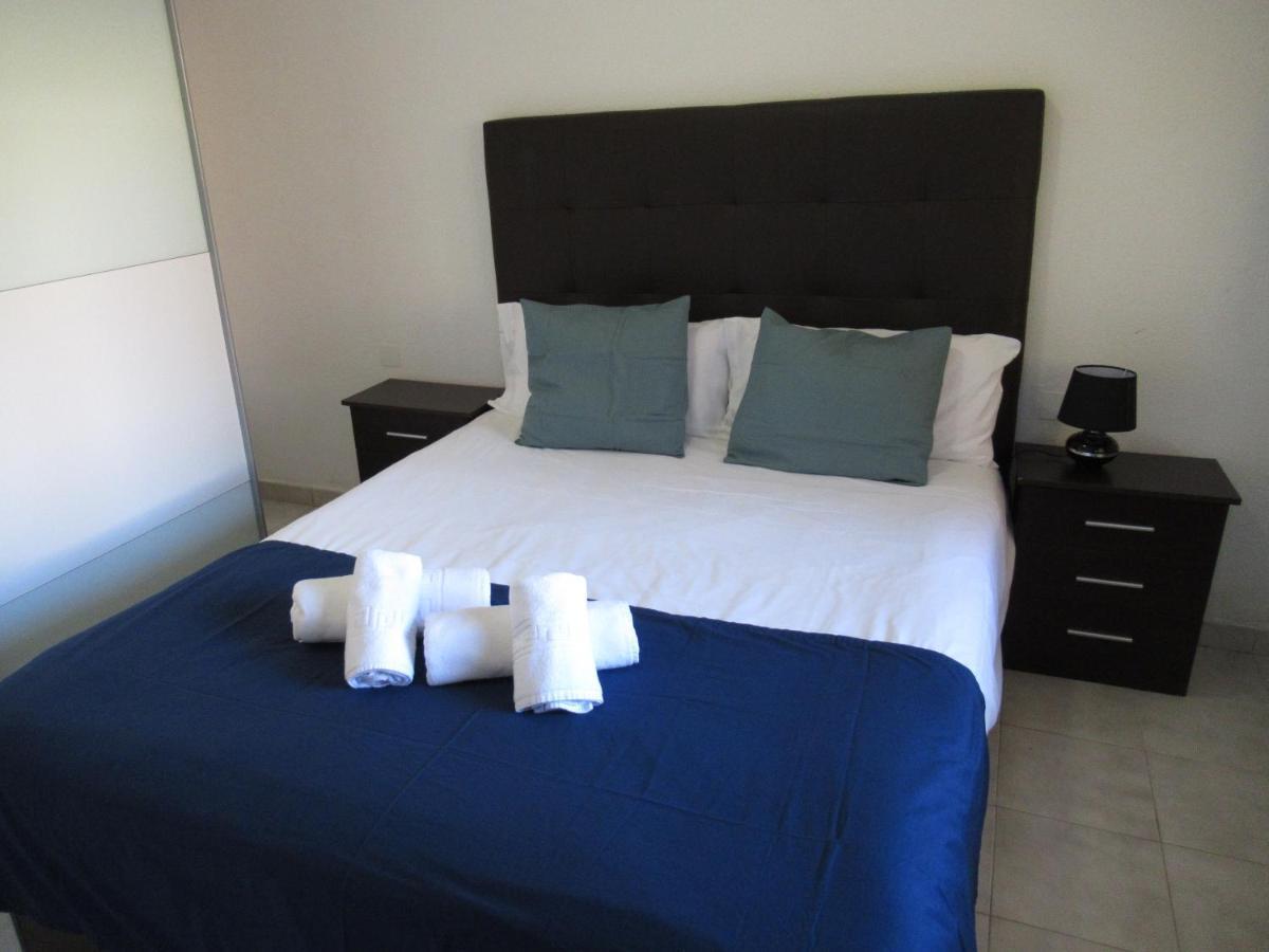 Garden Relax Apartments, By Comfortable Luxury Corralejo Eksteriør bilde