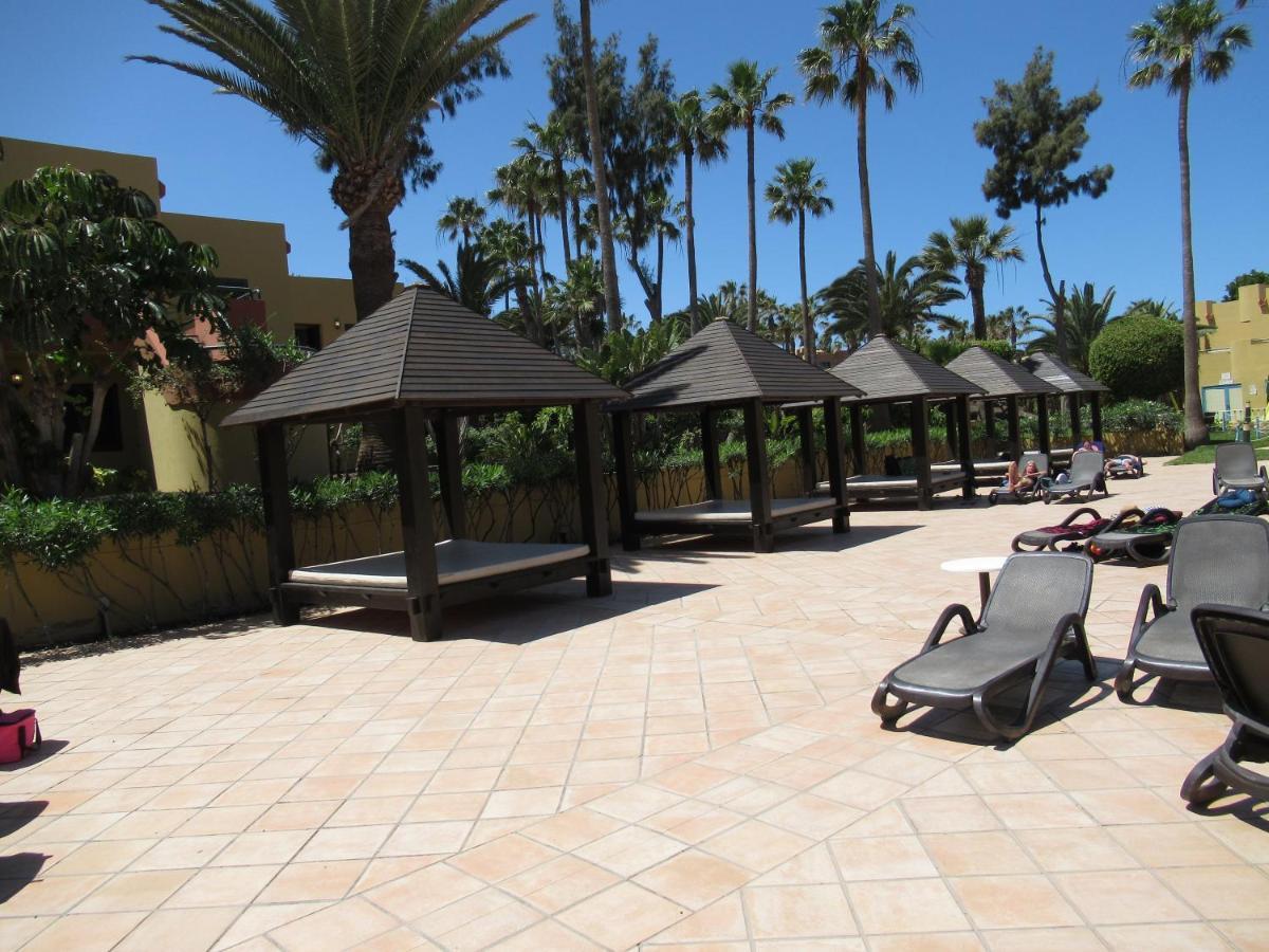 Garden Relax Apartments, By Comfortable Luxury Corralejo Eksteriør bilde