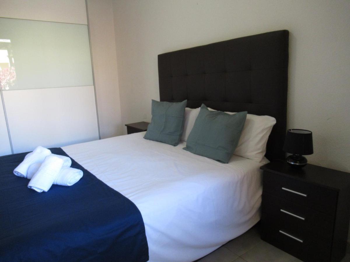 Garden Relax Apartments, By Comfortable Luxury Corralejo Eksteriør bilde
