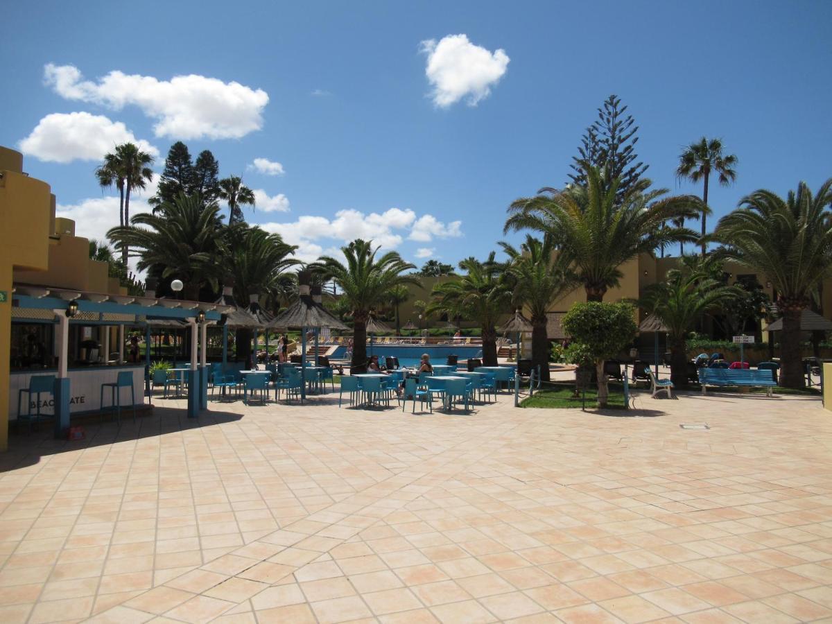 Garden Relax Apartments, By Comfortable Luxury Corralejo Eksteriør bilde