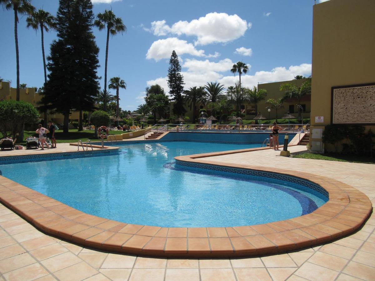 Garden Relax Apartments, By Comfortable Luxury Corralejo Eksteriør bilde