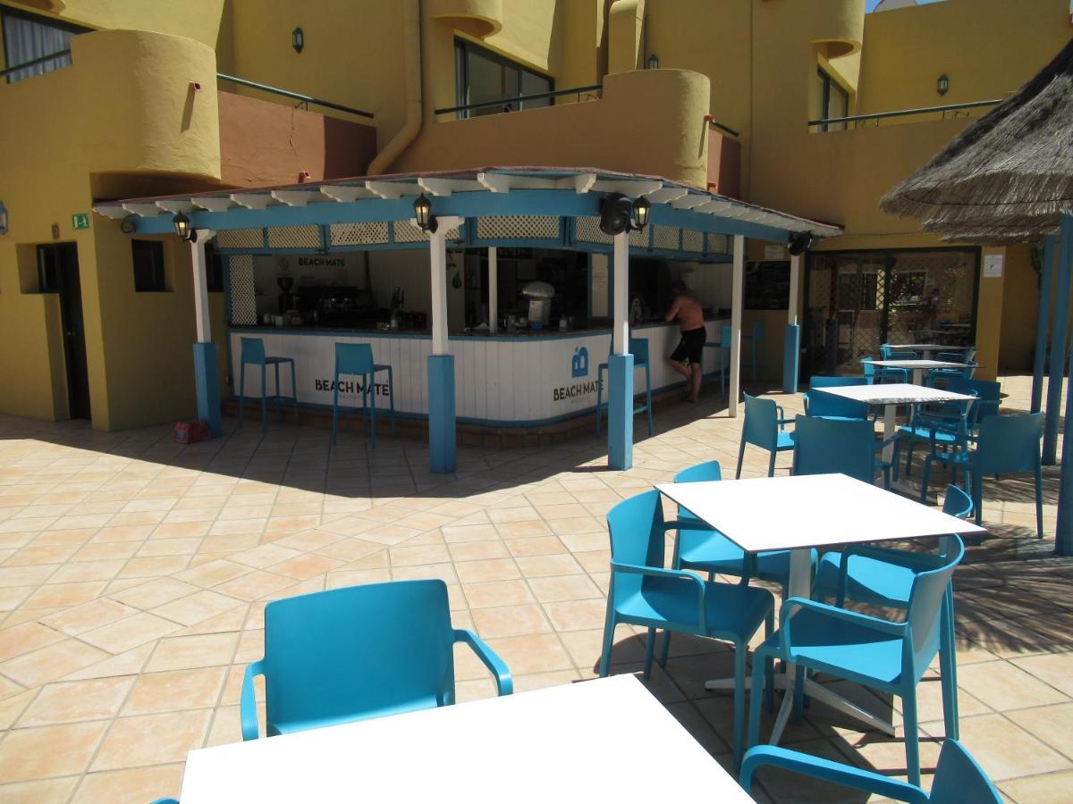 Garden Relax Apartments, By Comfortable Luxury Corralejo Eksteriør bilde