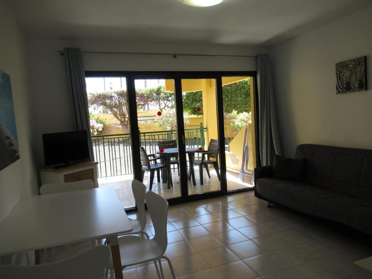Garden Relax Apartments, By Comfortable Luxury Corralejo Eksteriør bilde