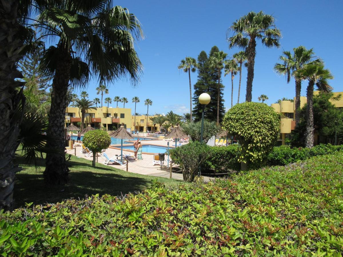 Garden Relax Apartments, By Comfortable Luxury Corralejo Eksteriør bilde