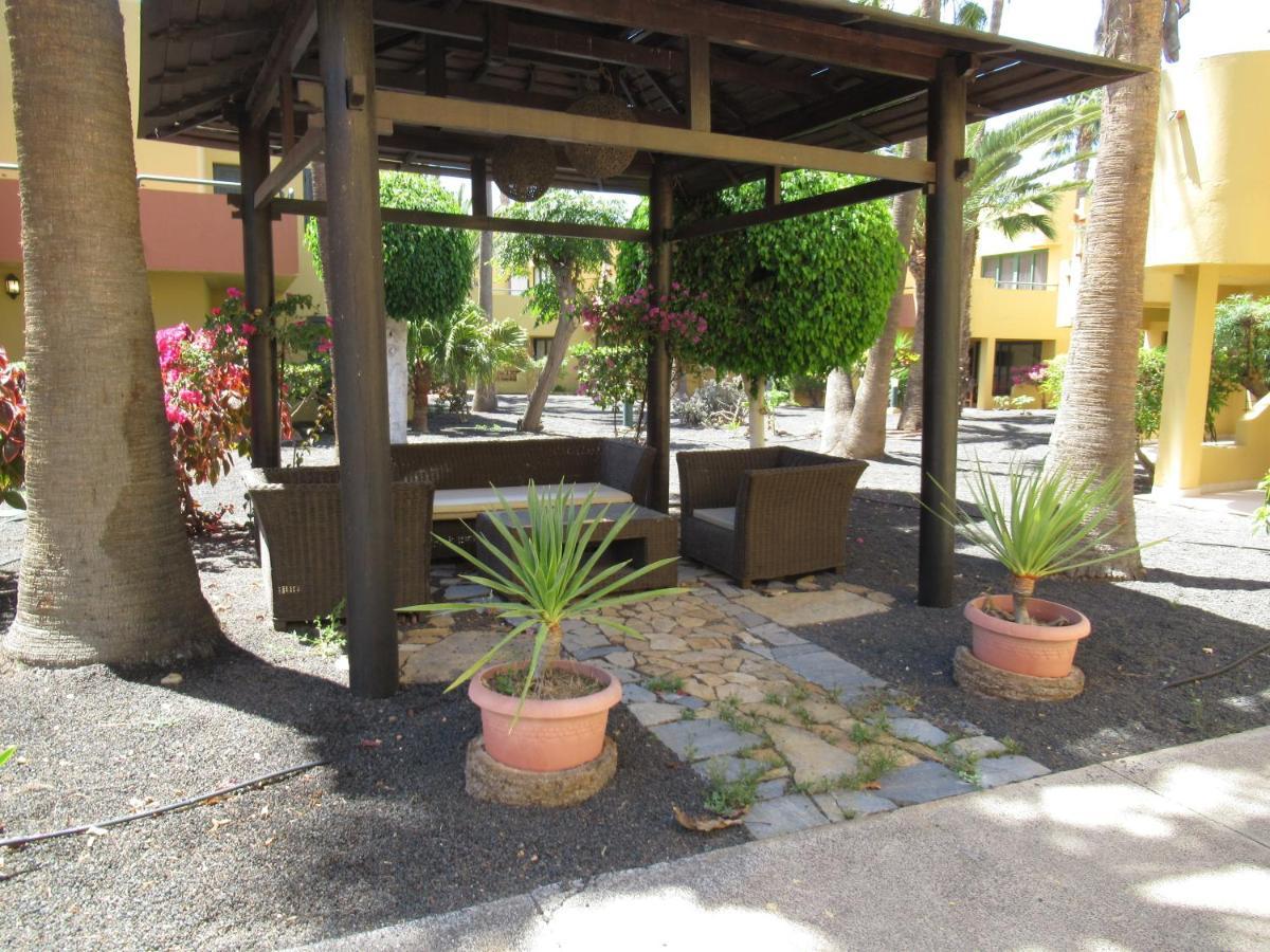 Garden Relax Apartments, By Comfortable Luxury Corralejo Eksteriør bilde