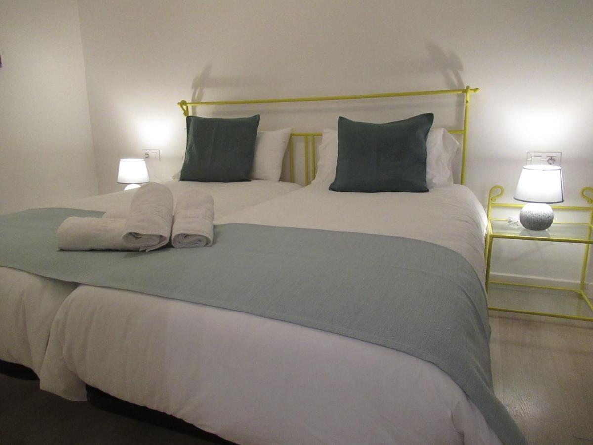 Garden Relax Apartments, By Comfortable Luxury Corralejo Eksteriør bilde