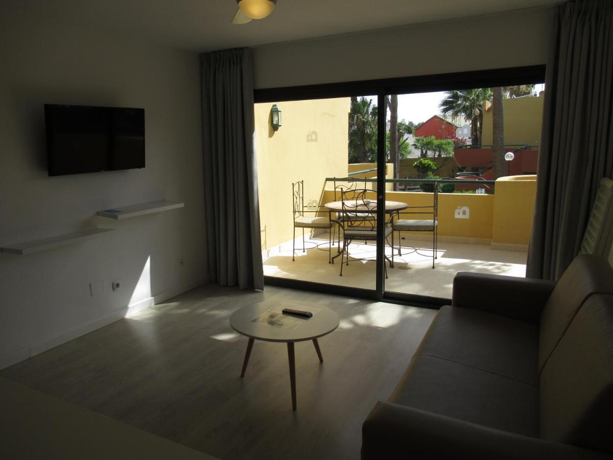 Garden Relax Apartments, By Comfortable Luxury Corralejo Eksteriør bilde