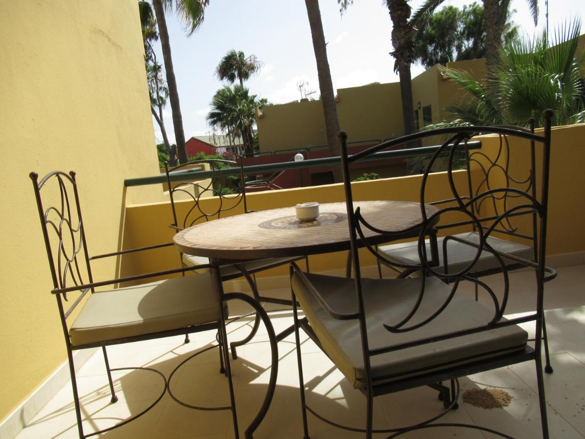 Garden Relax Apartments, By Comfortable Luxury Corralejo Eksteriør bilde