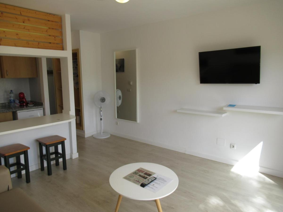 Garden Relax Apartments, By Comfortable Luxury Corralejo Eksteriør bilde
