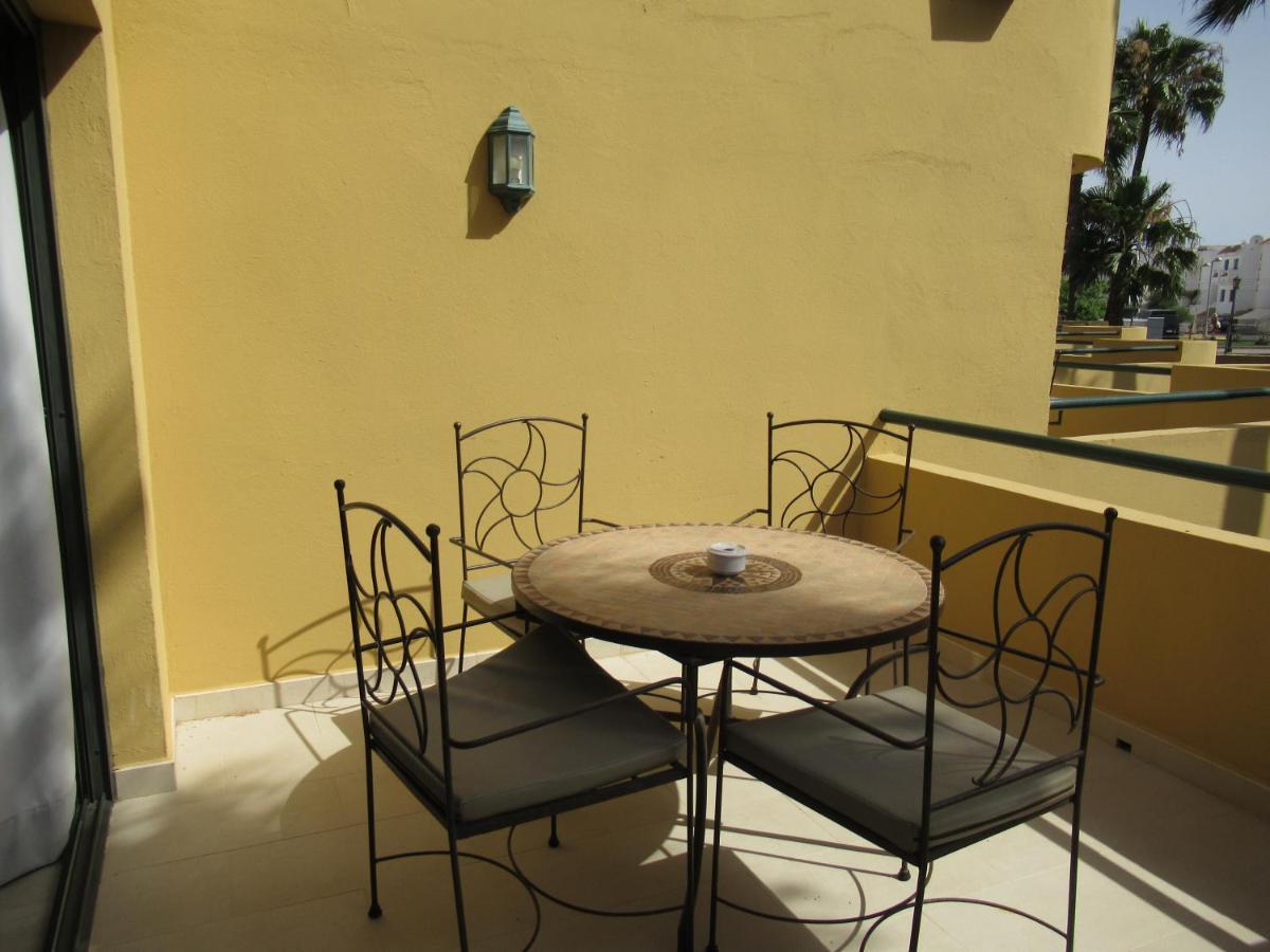 Garden Relax Apartments, By Comfortable Luxury Corralejo Eksteriør bilde
