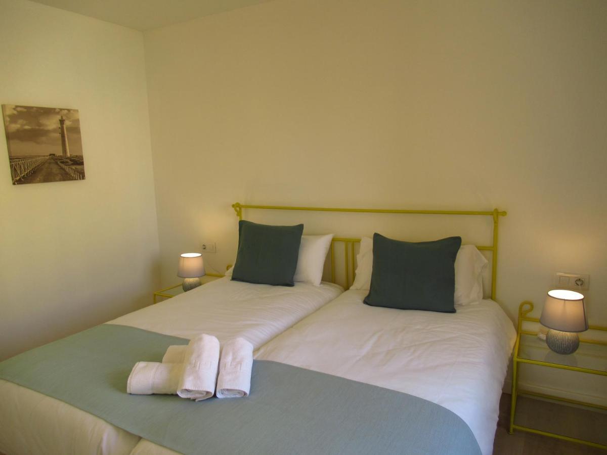 Garden Relax Apartments, By Comfortable Luxury Corralejo Eksteriør bilde